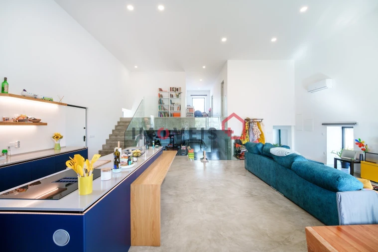 Moradia T3 para Venda em Fatima Foto 2