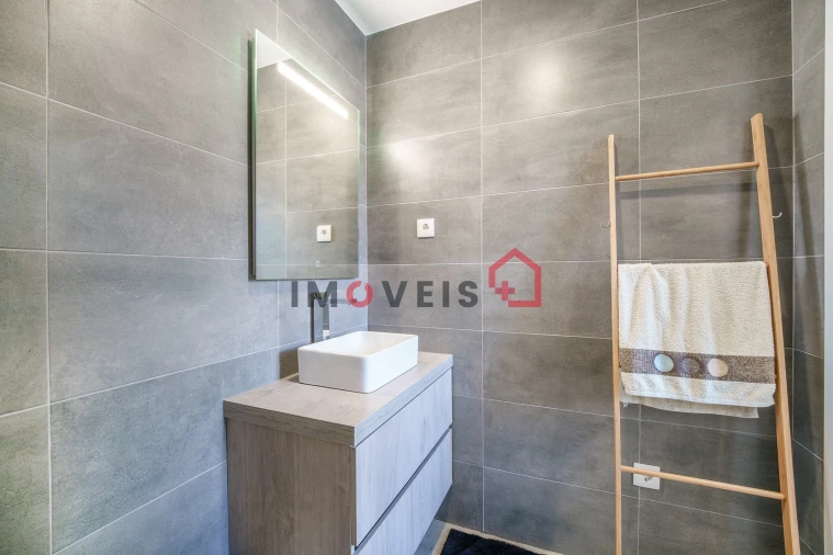 Moradia T3 para Venda em Fatima Foto 7