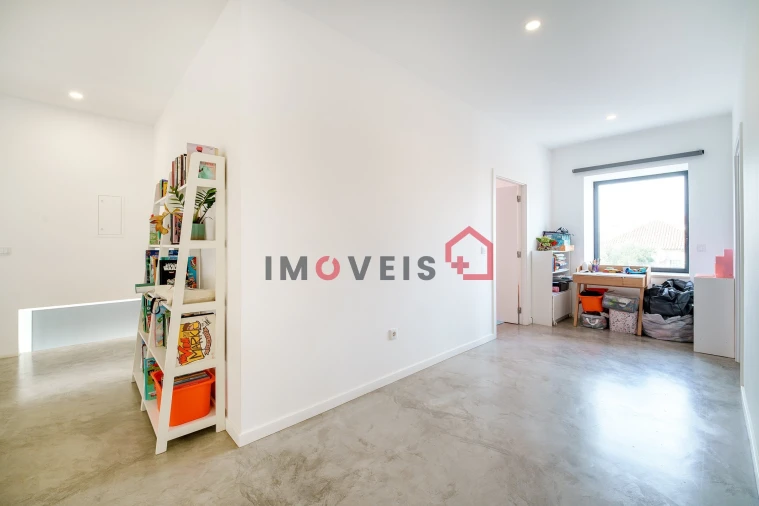 Moradia T3 para Venda em Fatima Foto 12