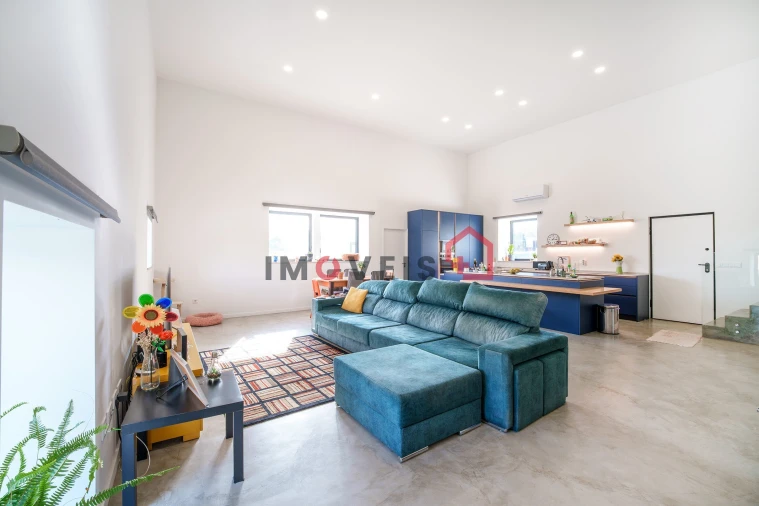 Moradia T3 para Venda em Fatima Foto 5