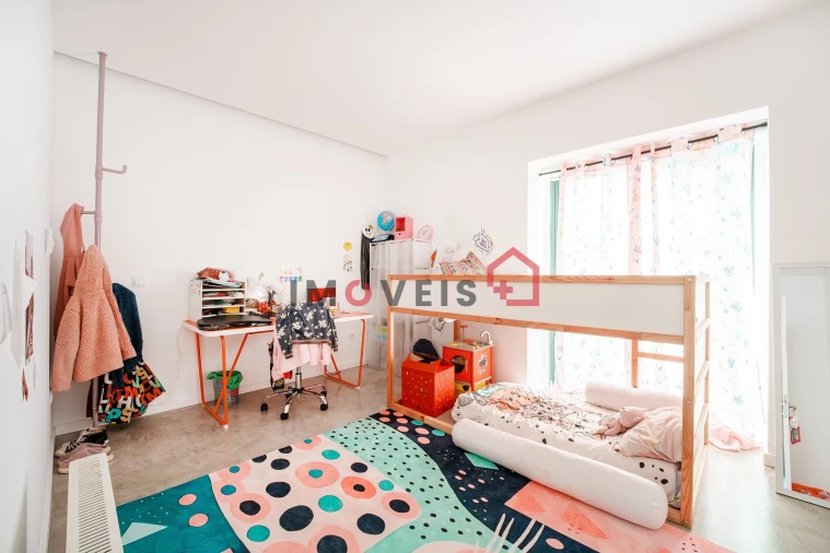 Moradia T3 para Venda em Fatima Foto 11