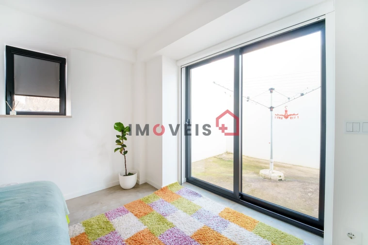 Moradia T3 para Venda em Fatima Foto 8