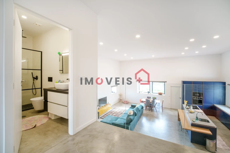 Moradia T3 para Venda em Fatima Foto 9