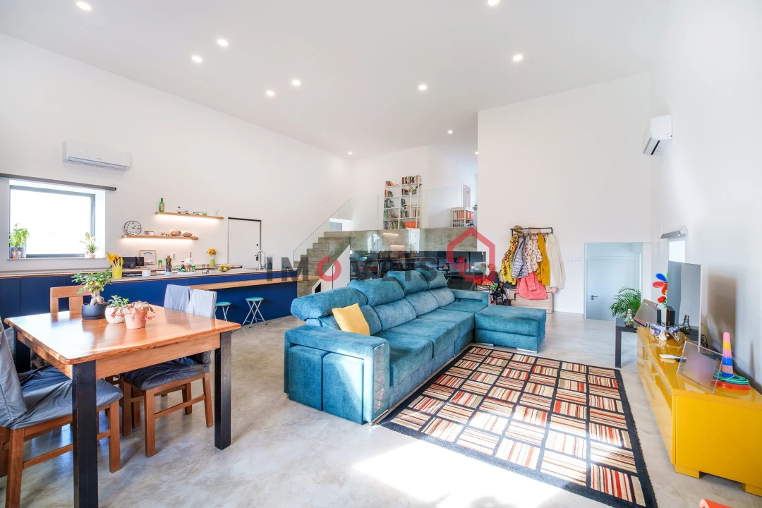 Moradia T3 para Venda em Fatima Foto 1