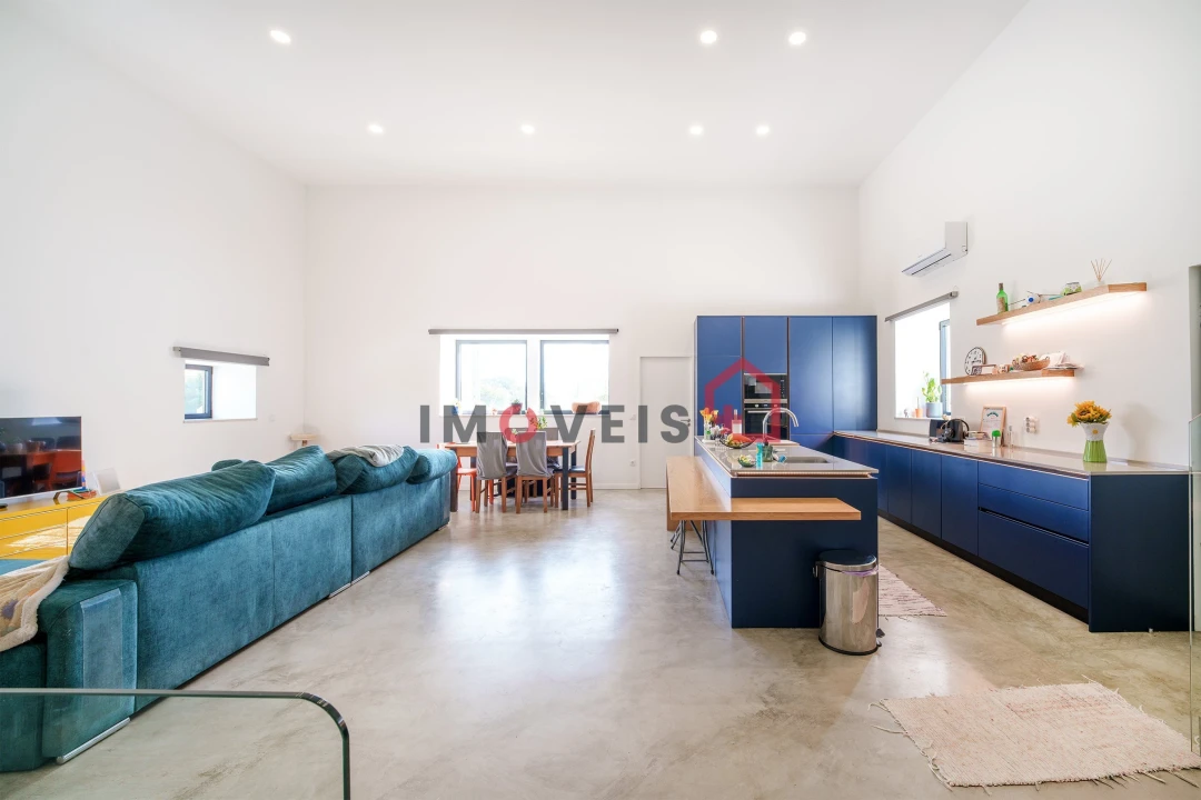 Moradia T3 para Venda em Fatima Foto 4