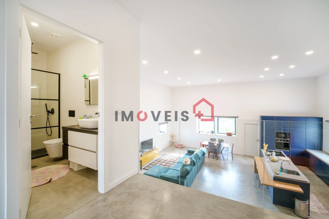 Moradia T3 para Venda em Fatima Foto 9