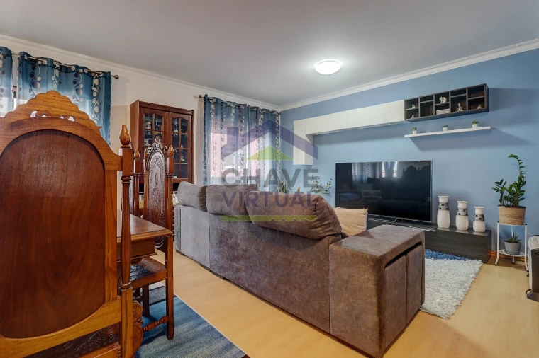 Apartamento T3 para Venda em Bombarral e Vale Covo Foto 6