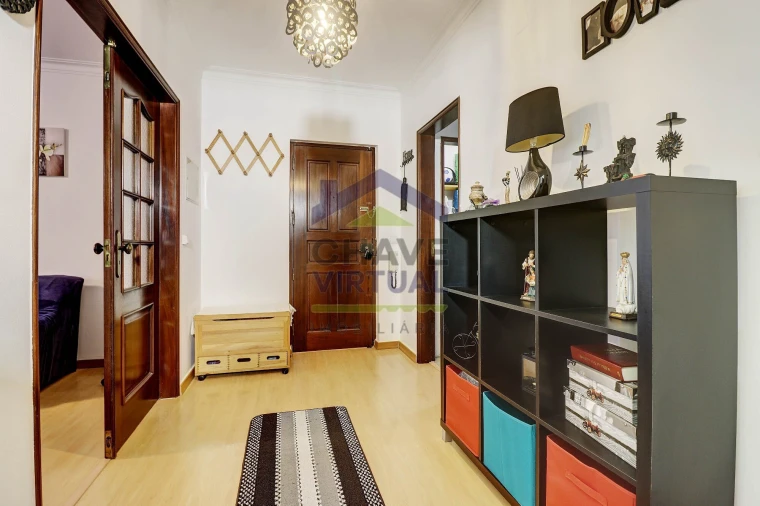 Apartamento T3 para Venda em Bombarral e Vale Covo Foto 19