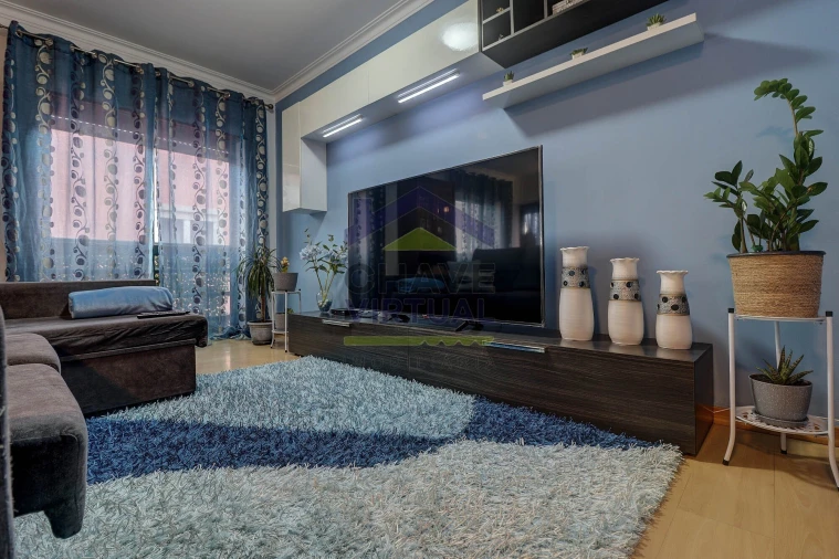 Apartamento T3 para Venda em Bombarral e Vale Covo Foto 15