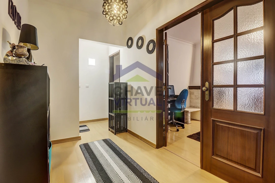 Apartamento T3 para Venda em Bombarral e Vale Covo Foto 18