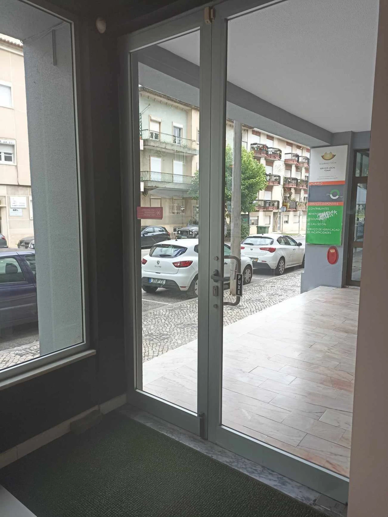 Loja para Arrendamento em São João Baptista e Santa Maria dos Olivais Foto 2