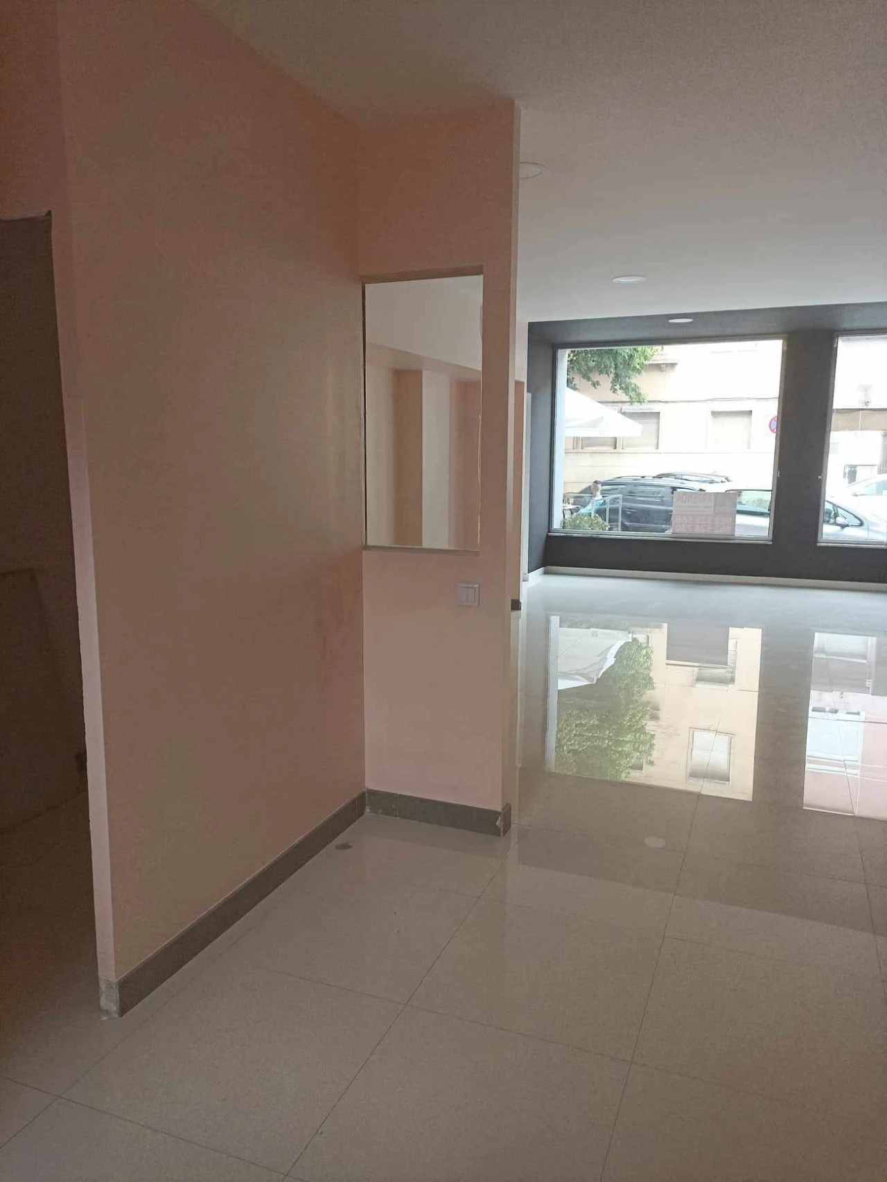 Loja para Arrendamento em São João Baptista e Santa Maria dos Olivais Foto 6