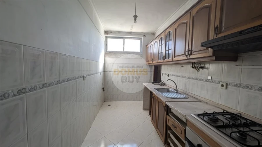 Apartamento T1 para Venda em Amora Foto 4