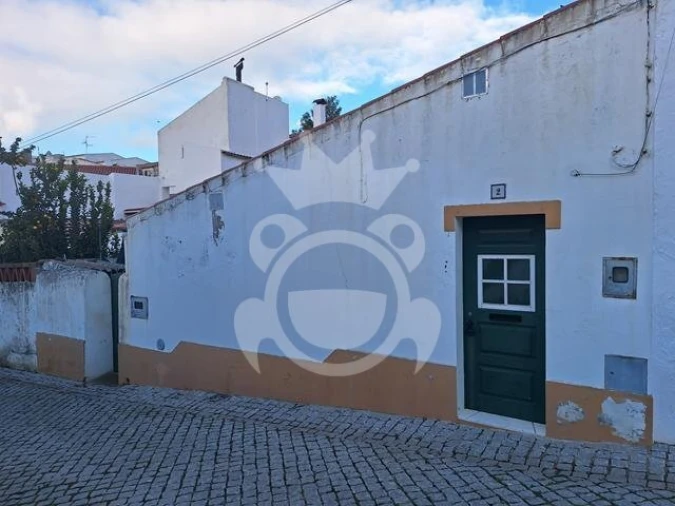 Moradia T3 para Venda em Portel