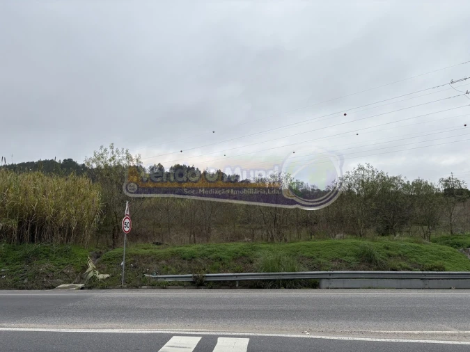 Terreno para Venda em Castanheira do Ribatejo e Cachoeiras Foto 13