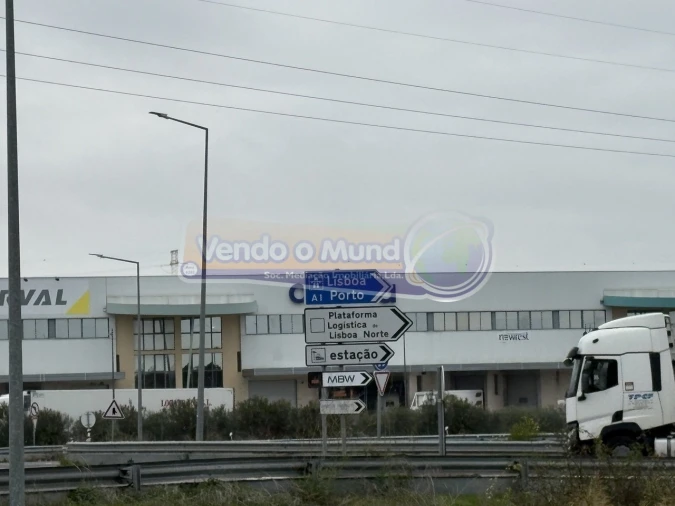 Terreno para Venda em Castanheira do Ribatejo e Cachoeiras Foto 11