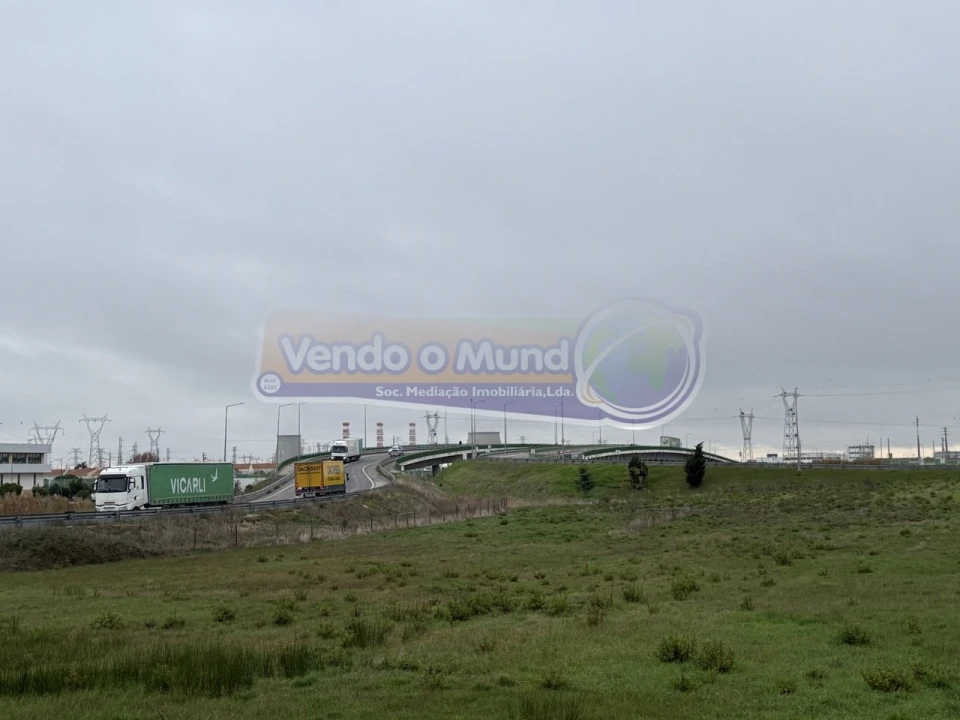 Terreno para Venda em Castanheira do Ribatejo e Cachoeiras Foto 9