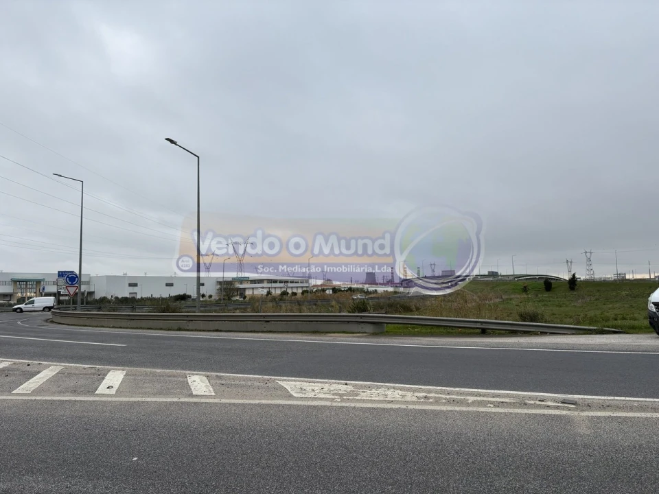 Terreno para Venda em Castanheira do Ribatejo e Cachoeiras Foto 6