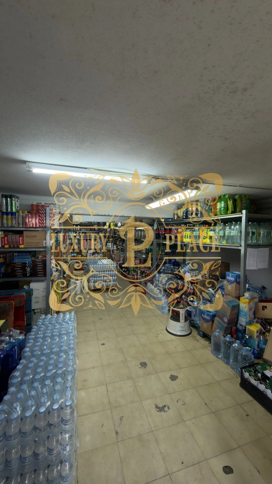 Garagem para Venda em Sesimbra (Castelo) Foto 5