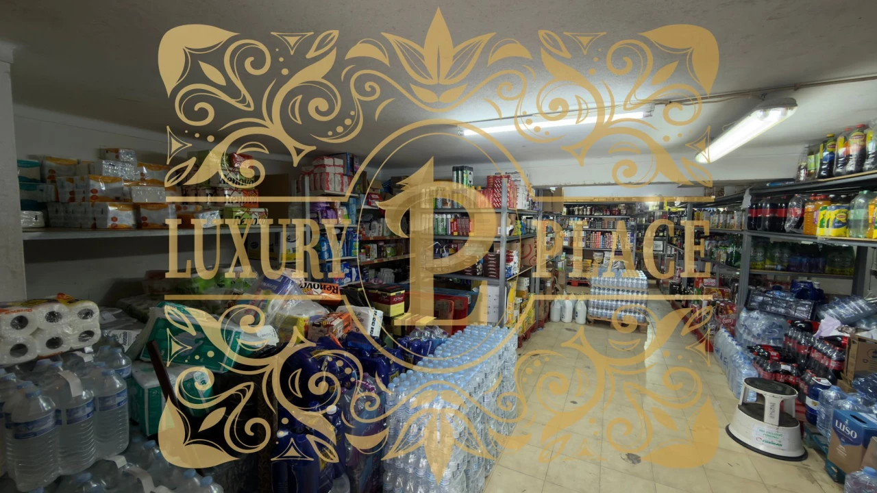 Garagem para Venda em Sesimbra (Castelo) Foto 2