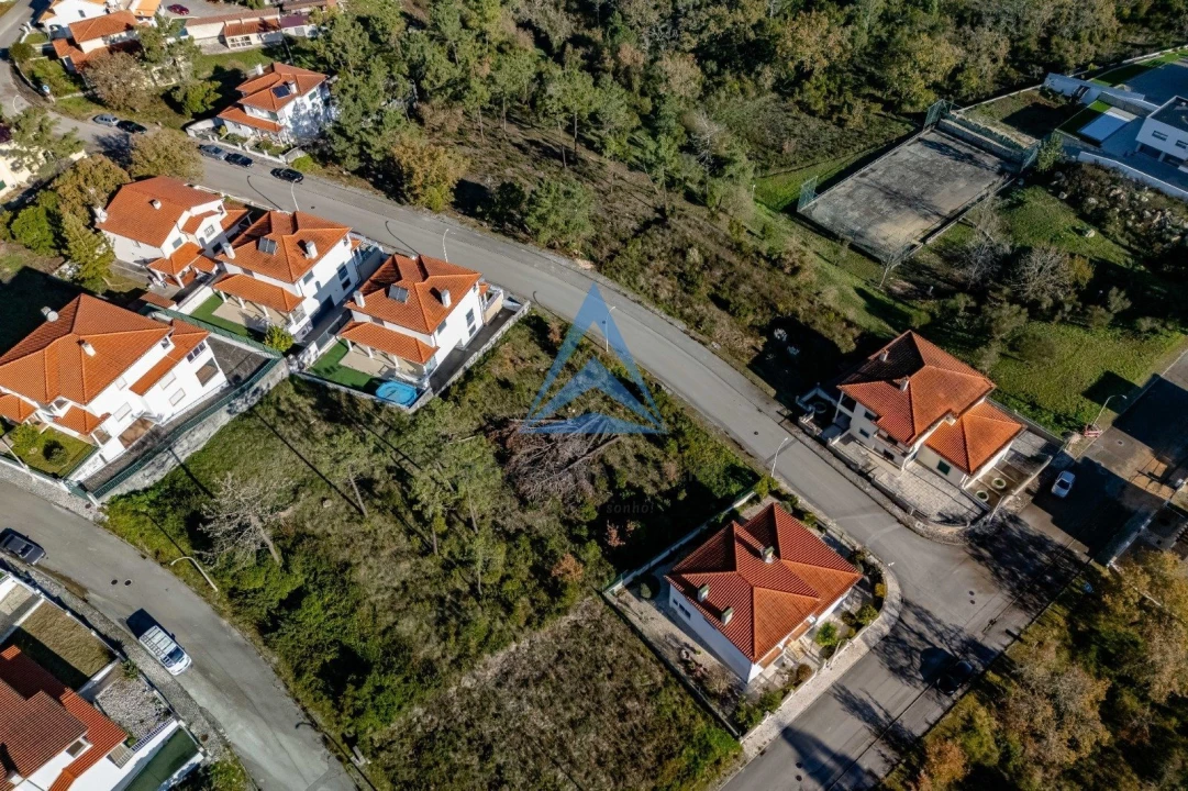 Terreno para Venda em Pombal Foto 8