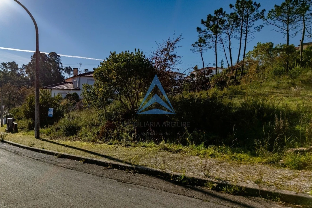 Terreno para Venda em Pombal Foto 1