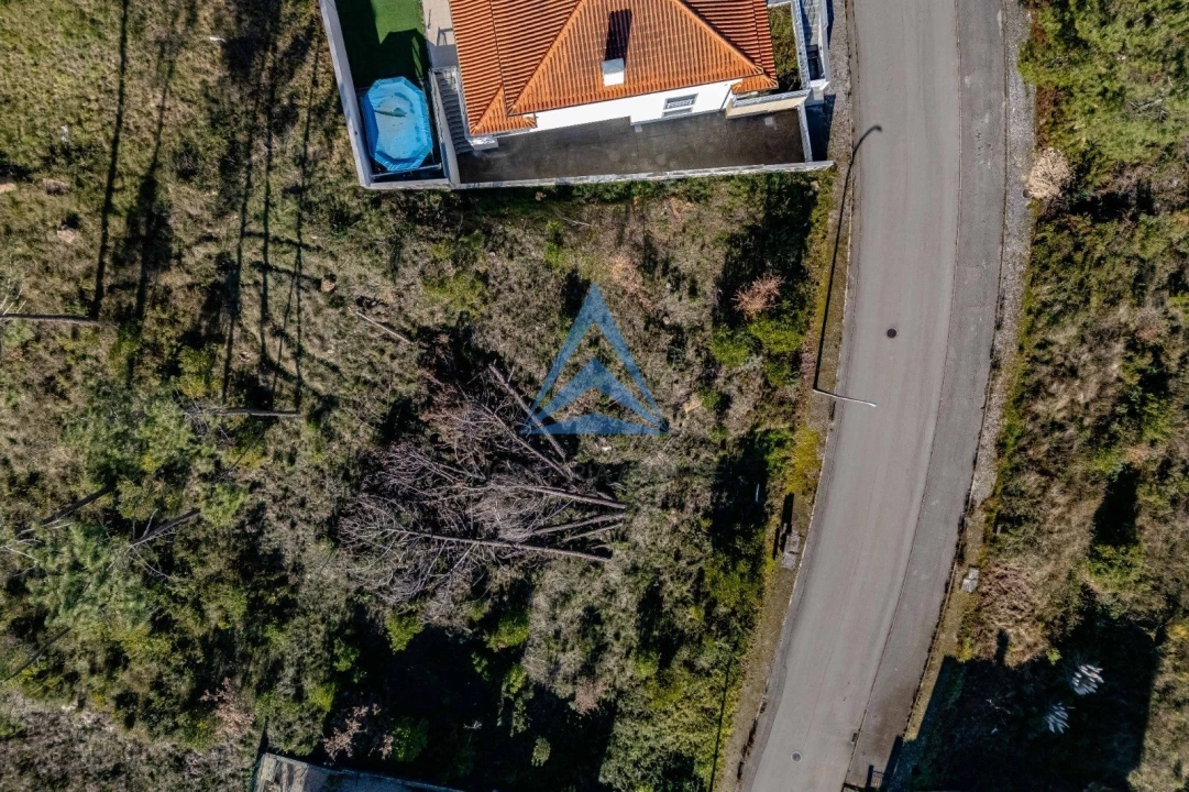 Terreno para Venda em Pombal Foto 18