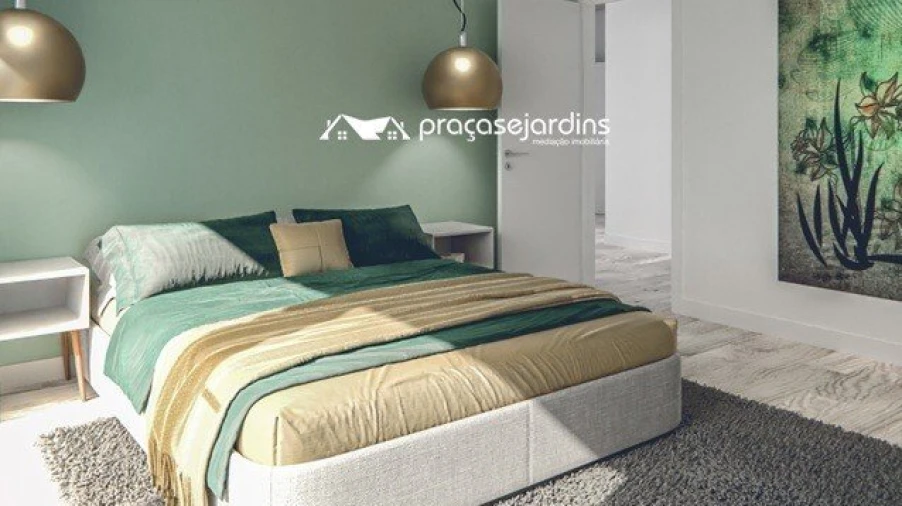 Moradia T3 para Venda em Leiria, Pousos, Barreira e Cortes Foto 3