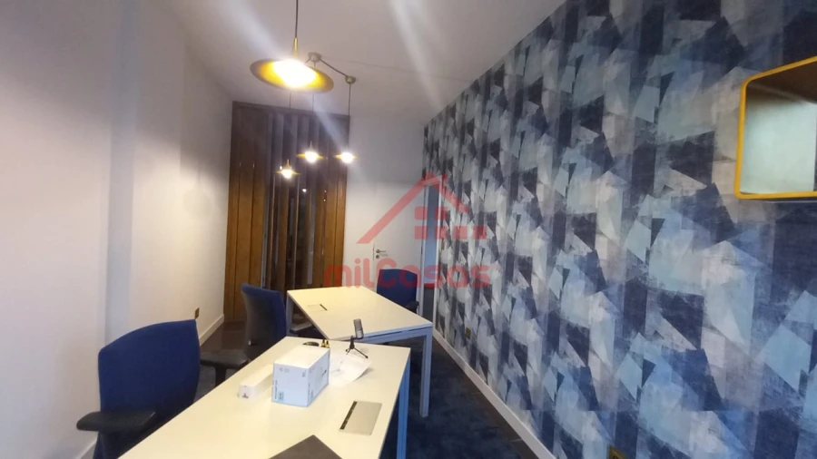 Escritório para Arrendamento em Santa Maria, São Pedro e Matacães Foto 2