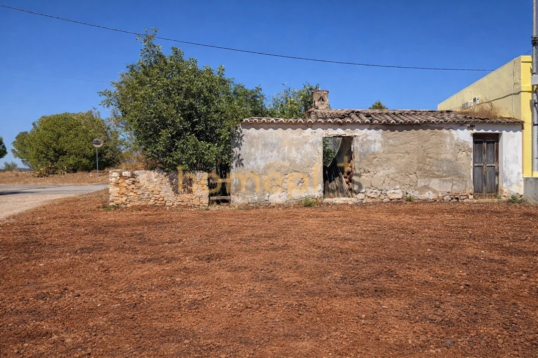 Quinta T0 para Venda em Conceição e Cabanas de Tavira Foto 1