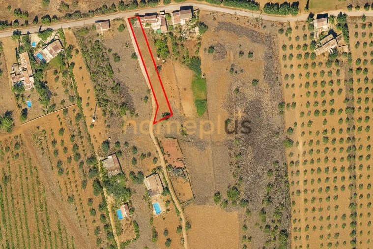 Quinta T0 para Venda em Conceição e Cabanas de Tavira Foto 6