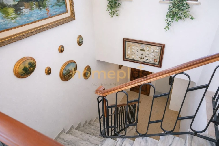 Moradia T3 para Venda em Albufeira e Olhos de Água Foto 18