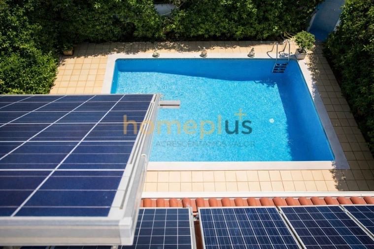 Moradia T3 para Venda em Albufeira e Olhos de Água Foto 3