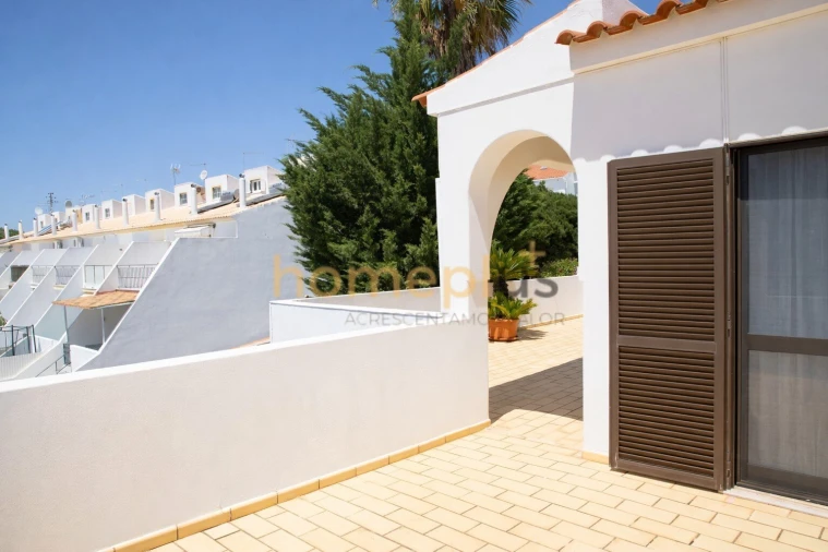 Moradia T3 para Venda em Albufeira e Olhos de Água Foto 20