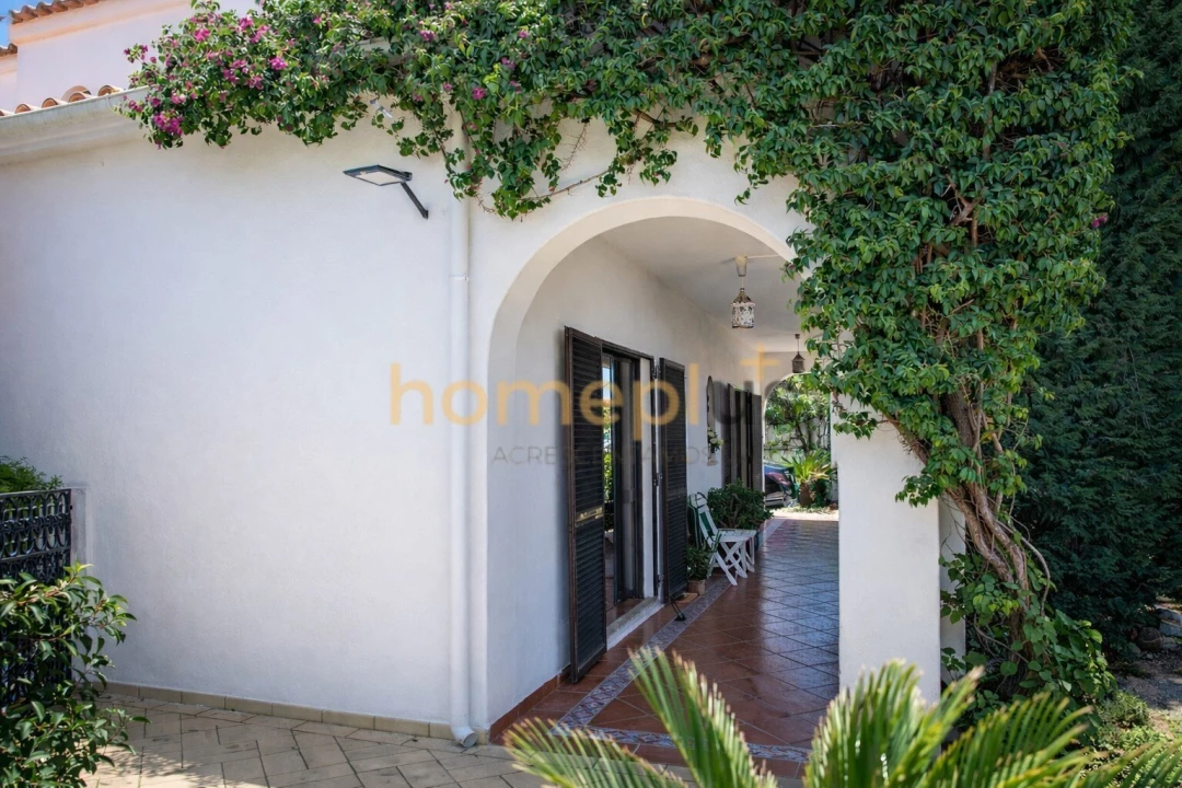 Moradia T3 para Venda em Albufeira e Olhos de Água Foto 11