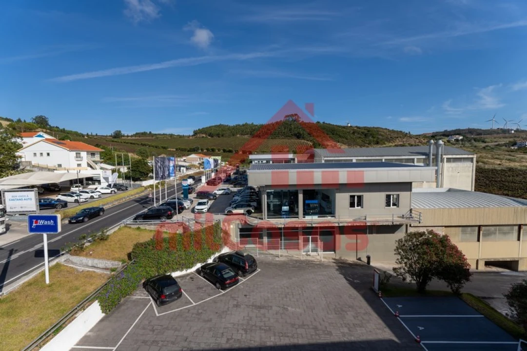 Armazém para Arrendamento em Santa Maria, São Pedro e Matacães Foto 20