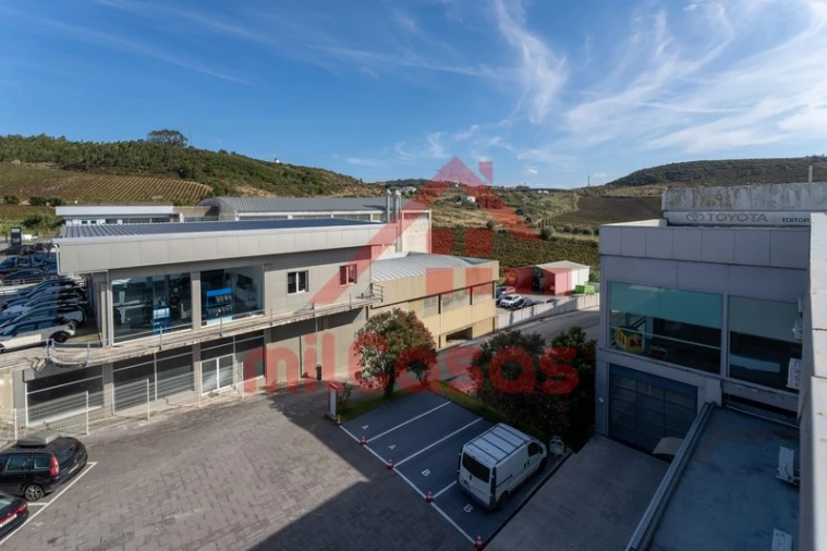 Armazém para Arrendamento em Santa Maria, São Pedro e Matacães Foto 21