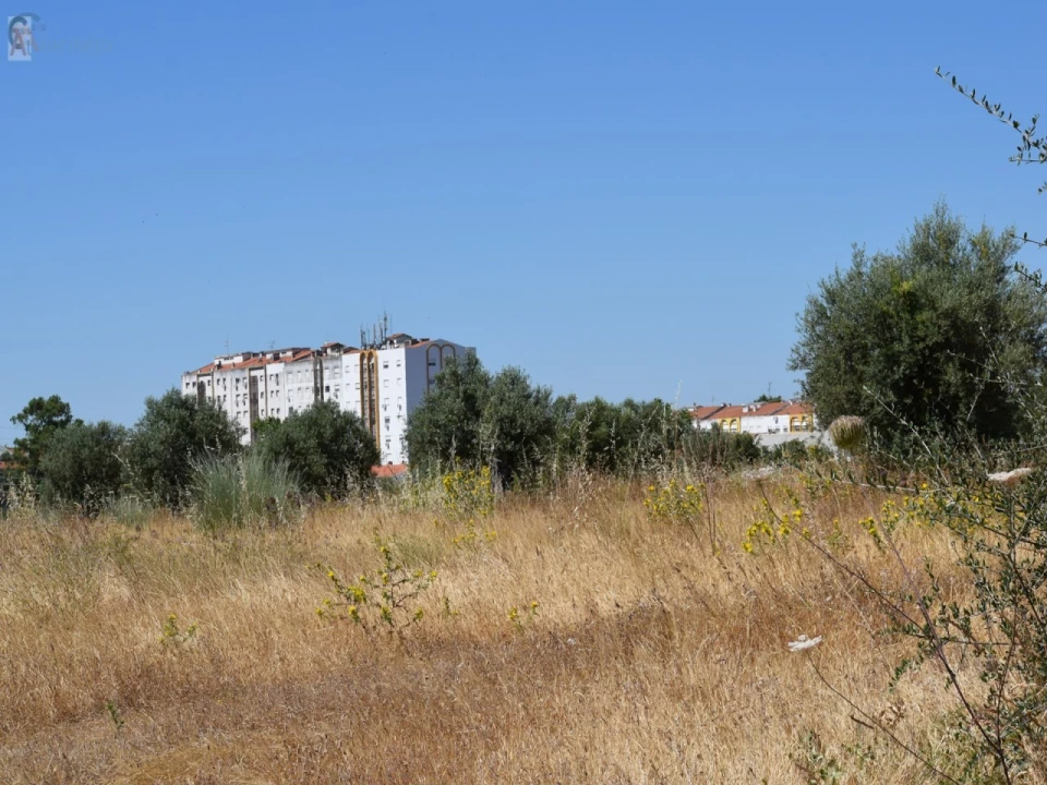 Terreno para Venda em Caia, São Pedro e Alcáçova Foto 6