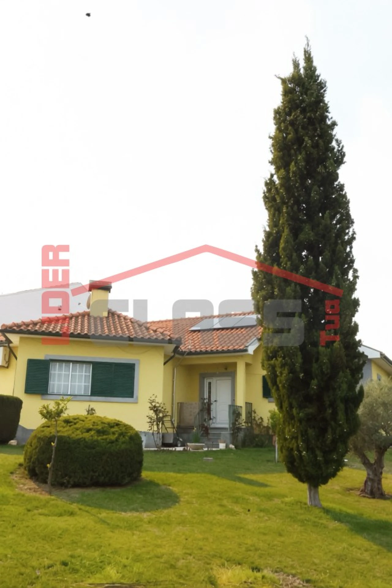 Moradia T3 para Venda em Assares e Lodões Foto 5