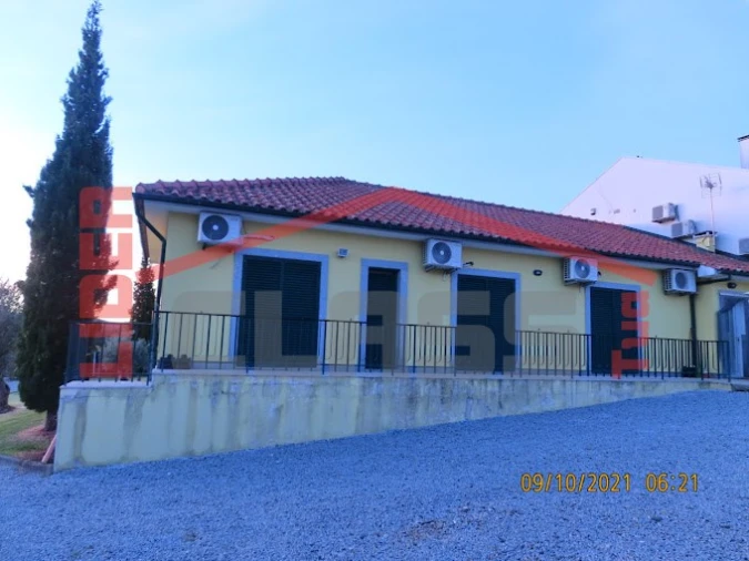 Moradia T3 para Venda em Assares e Lodões Foto 39