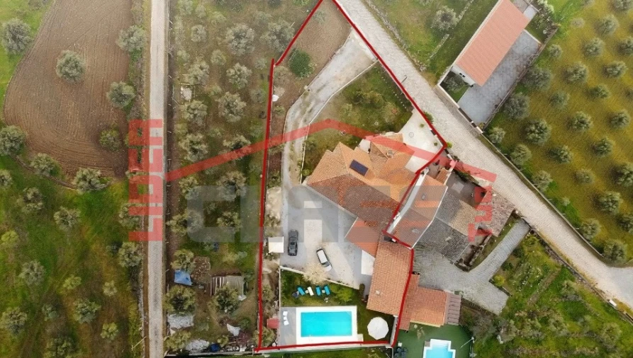 Moradia T3 para Venda em Assares e Lodões Foto 3