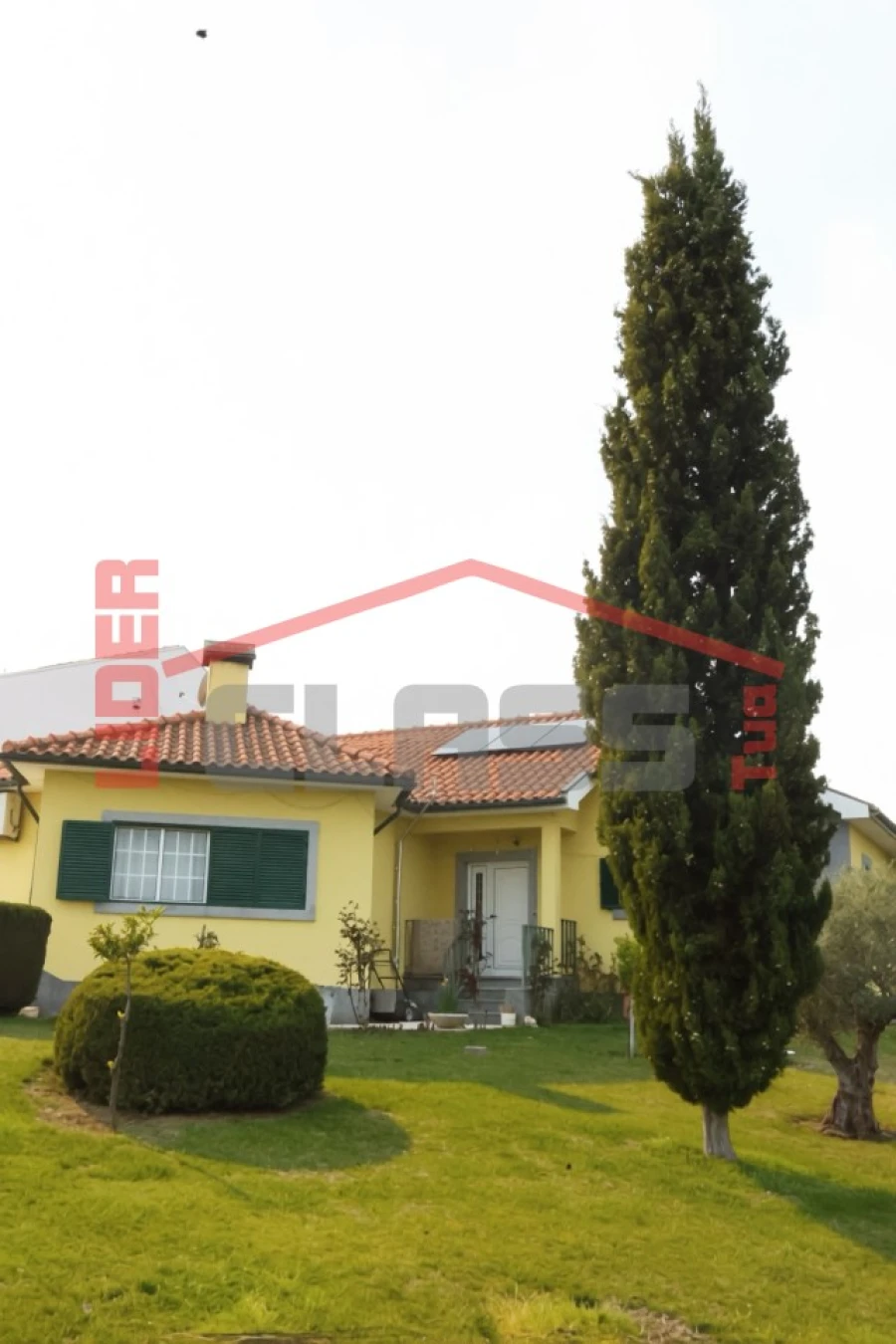 Moradia T3 para Venda em Assares e Lodões Foto 5