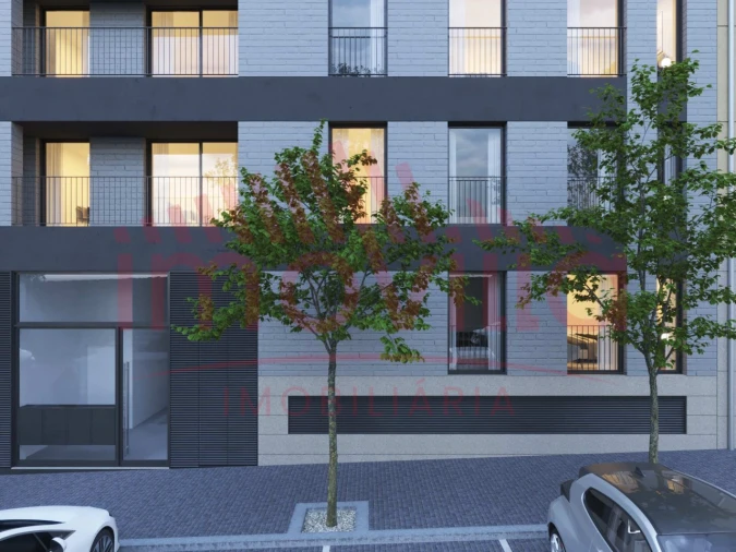 Apartamento T2 para Venda em Castêlo da Maia Foto 2