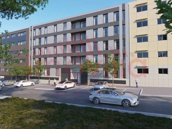 Apartamento T2 para Venda em Castêlo da Maia Foto 3