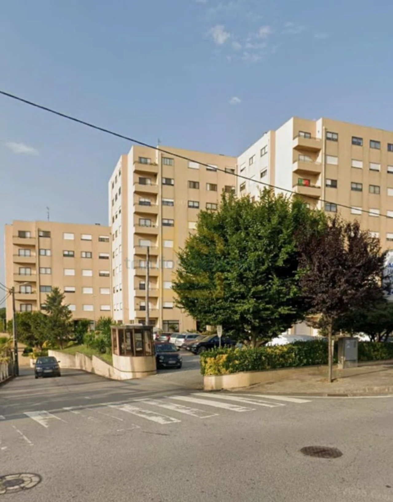 Apartamento T2 para Venda em Gondomar (São Cosme), Valbom e Jovim Foto 1