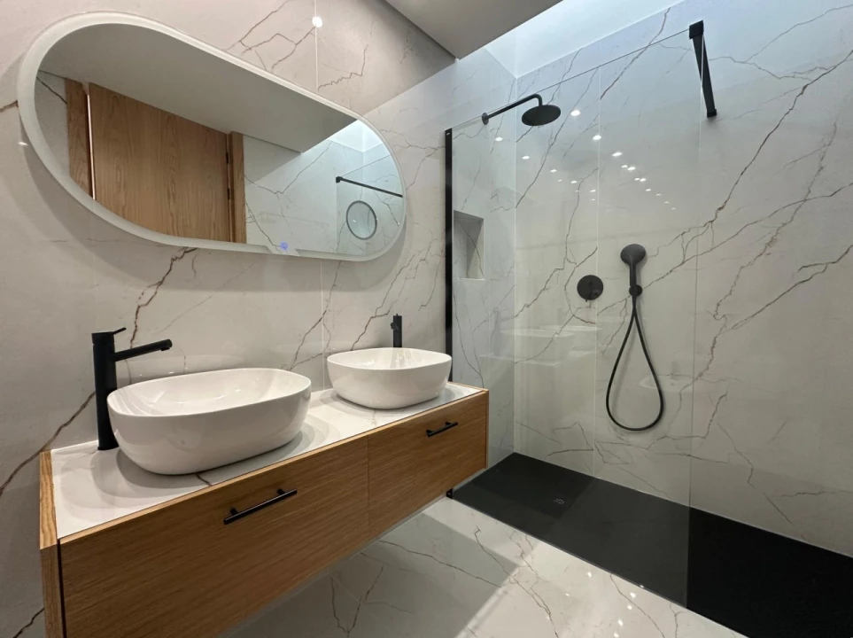 Apartamento T2 para Venda em Aver-O-Mar, Amorim e Terroso Foto 5