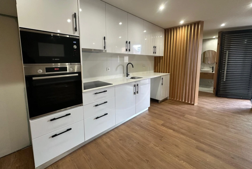 Apartamento T2 para Venda em Aver-O-Mar, Amorim e Terroso Foto 11