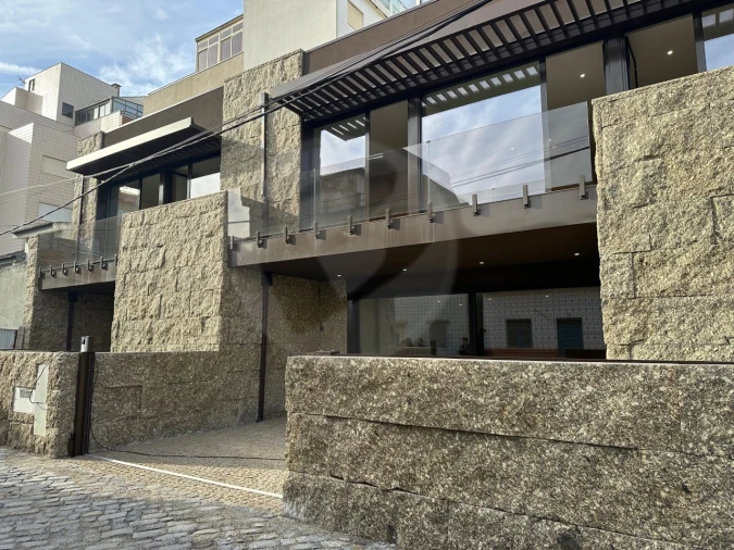 Apartamento T2 para Venda em Aver-O-Mar, Amorim e Terroso Foto 9