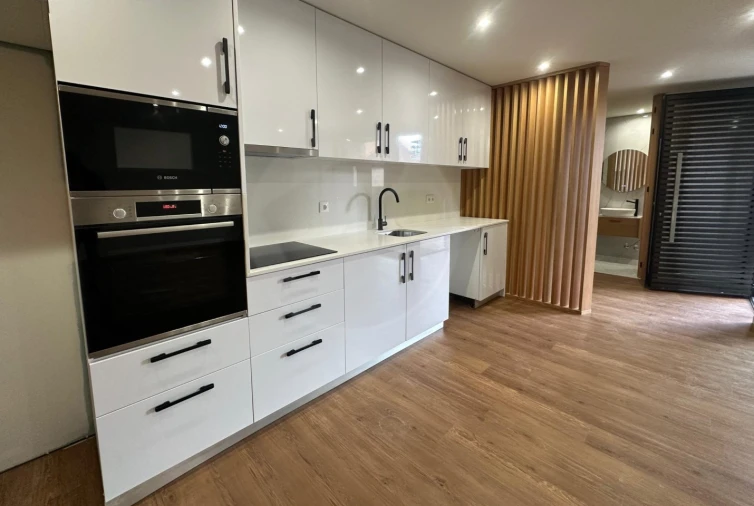 Apartamento T2 para Venda em Aver-O-Mar, Amorim e Terroso Foto 11