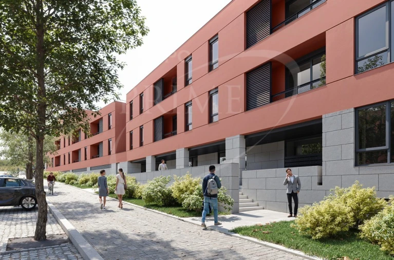 Apartamento T3 para Venda em Rio Tinto Foto 3